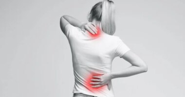 Could Your Diet Be Causing Your Back Pain?