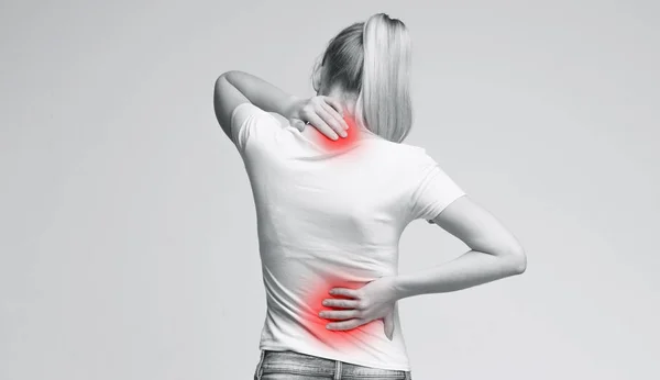 Could Your Diet Be Causing Your Back Pain?