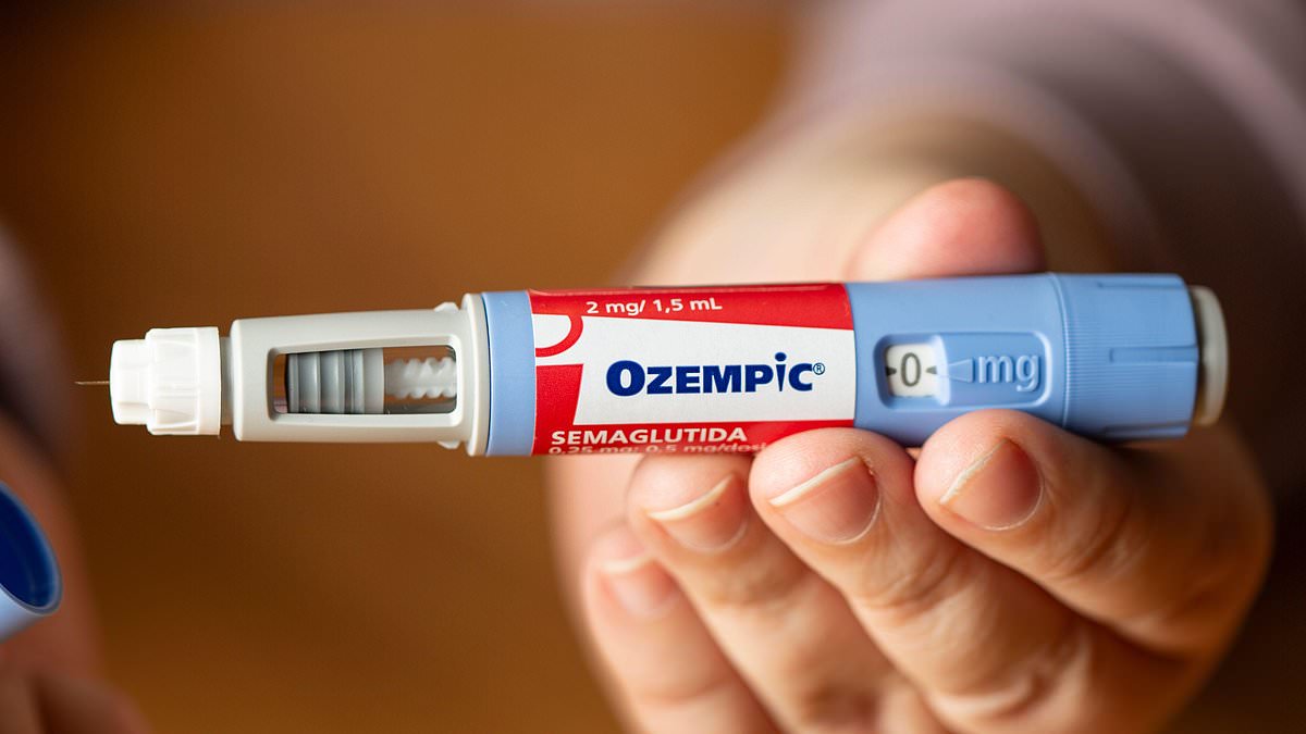 DR ELLIE: Here's how to get an Ozempic from your GP