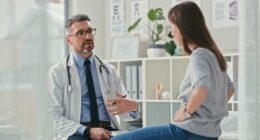 DR MAX PEMBERTON: My ten tips to make sure your male GP takes you seriously