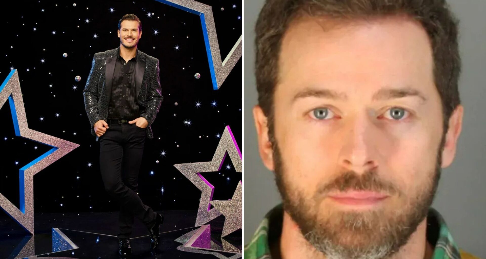 DWTS’ Gleb Savchencko breaks silence on co-star Artem Chigvintsev’s shock domestic violence arrest