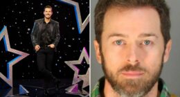 DWTS’ Gleb Savchencko breaks silence on co-star Artem Chigvintsev’s shock domestic violence arrest