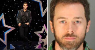 DWTS’ Gleb Savchencko breaks silence on co-star Artem Chigvintsev’s shock domestic violence arrest