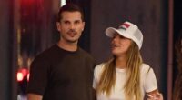 DWTS contestant Brooks Nader’s friends ‘worry’ about her romance with ‘playboy’ Gleb Savchenko and fear he’ll ‘dump’ her