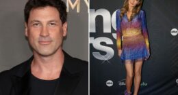 Dancing With The Stars pro Maksim Chmerkovskiy slams Anna Delvey as a ‘s****y dancer’ in shock rant