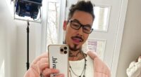 David Bromstad Had Heads Turning With These Scandalous Selfies