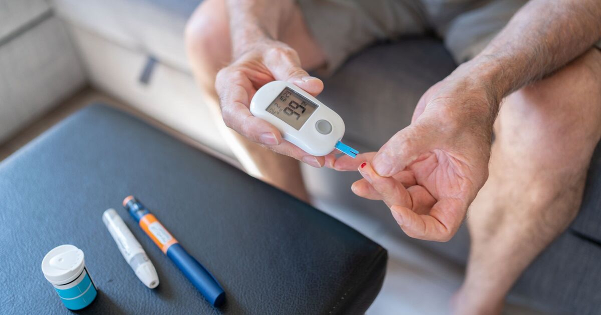 Diabetes risk rises as British adults dodge essential part of their diet