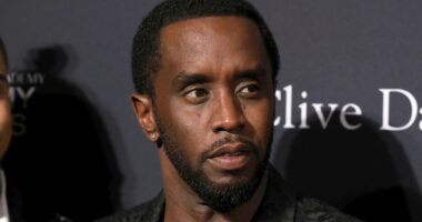 Diddy investigators ‘fly to UK to search for possible Brit victims’ as rapper’s lawyer reveals plea bargain decision