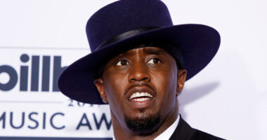 Diddy’s entourage could be charged over ‘Freak Off’ supplies after 1,000 bottles of lube seized, lawyer warns