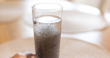 Doctor shares 'better' alternative to chia seeds to help with digestion issues