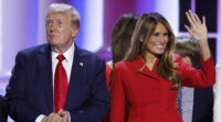 Donald Trump Confirms He & Melania Are So Disconnected In Embarrassing Slip-Up