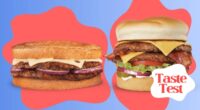 Every Culver's Burger, Tasted & Ranked in 2024