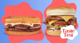 Every Culver's Burger, Tasted & Ranked in 2024