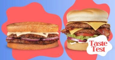 Every Culver's Burger, Tasted & Ranked in 2024