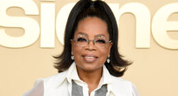 Everything Oprah Has Said About Her Sexuality