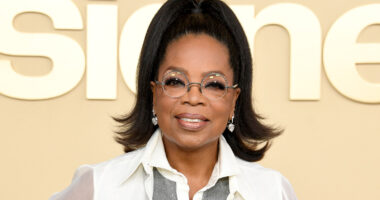 Everything Oprah Has Said About Her Sexuality