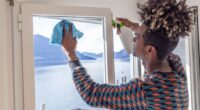 Expert's hacks to tackle mould caused by wet weather - Exactly when to open your windows