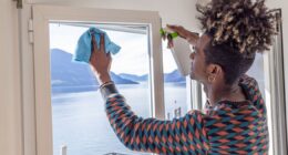 Expert's hacks to tackle mould caused by wet weather - Exactly when to open your windows