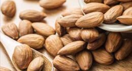 Five Mistakes to Avoid When Eating Almonds