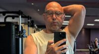 Gregg Wallace shares the three foods he ditched to lose 5 stone without dieting