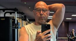 Gregg Wallace shares the three foods he ditched to lose 5 stone without dieting