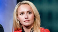 Hayden Panettiere sparks concern after she slurs her words and struggles to keep eyes open in ‘painful’ new video