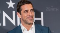 How Aaron Rodgers Addressed Rumors About His Sexuality