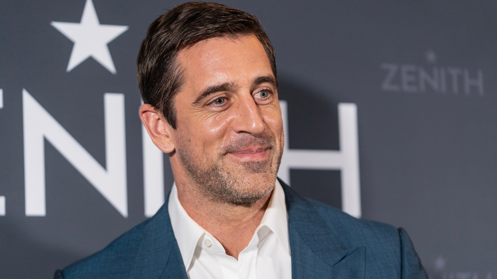 How Aaron Rodgers Addressed Rumors About His Sexuality