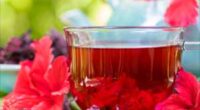 How to Brew Hibiscus Tea: A Simple Recipe and Its Health Benefits