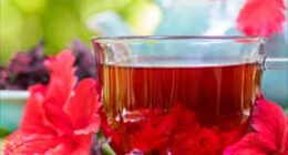 How to Brew Hibiscus Tea: A Simple Recipe and Its Health Benefits