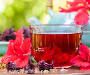 How to Brew Hibiscus Tea: A Simple Recipe and Its Health Benefits