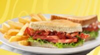 I Tried the BLT at 5 Restaurant Chains & the Winner Was Fresh & Crispy