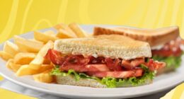 I Tried the BLT at 5 Restaurant Chains & the Winner Was Fresh & Crispy