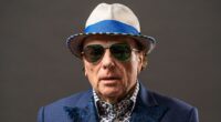 I’m doing what I need to do… singing is like breathing to me, says Van Morrison on album