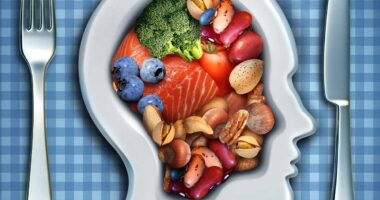 Improve Your Cognitive Health With the MIND Diet