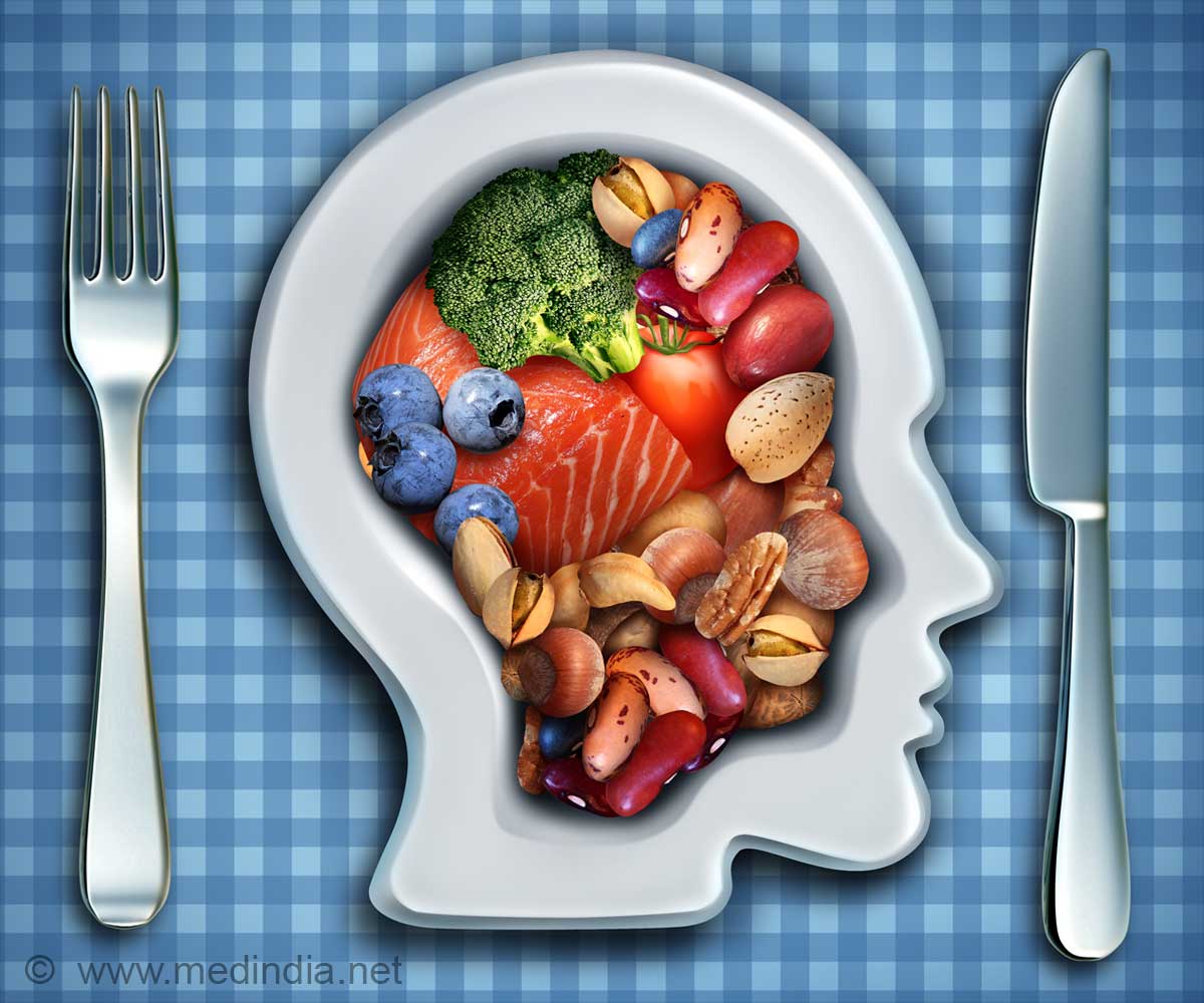 Improve Your Cognitive Health With the MIND Diet