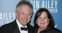 Ina Garten's Marriage To Husband Jeffrey Wasn't Always As Rosy As It Seemed