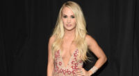 Inappropriate Outfits We Can't Believe Carrie Underwood Wore