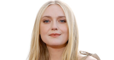 Inside Dakota Fanning’s relationship and thoughts on a family as actress appears pregnant on The Perfect Couple