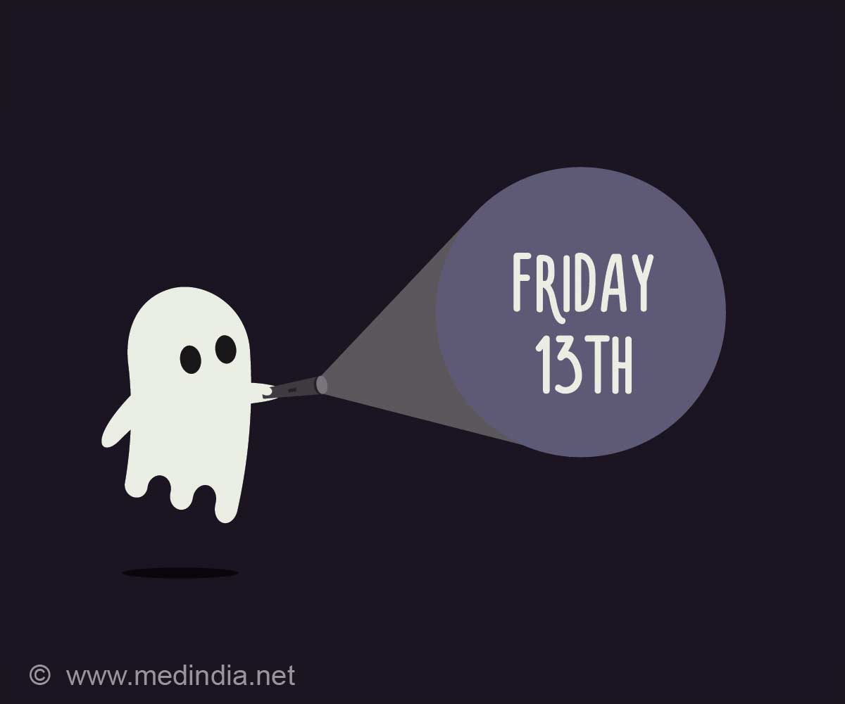 Is September 13th an Unlucky Day? The Superstition Behind Friday the 13th