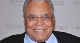 James Earl Jones, Iconic Voice Star Of Star Wars And The Lion King, Dead At 93