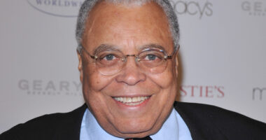 James Earl Jones, Iconic Voice Star Of Star Wars And The Lion King, Dead At 93