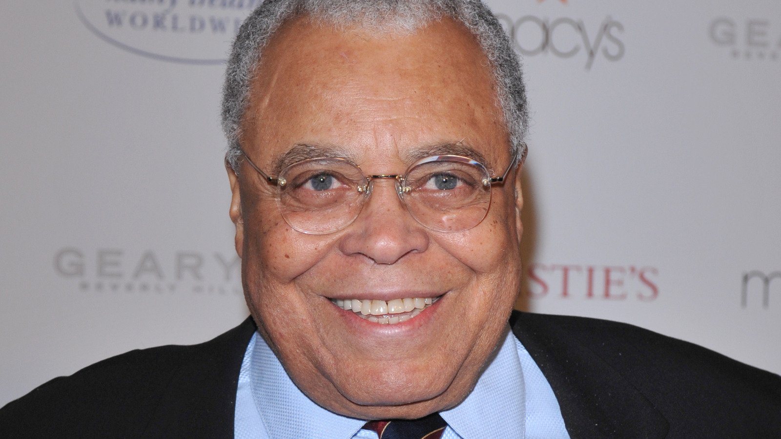 James Earl Jones, Iconic Voice Star Of Star Wars And The Lion King, Dead At 93