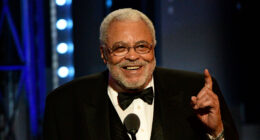 James Earl Jones dies at 93 in New York home as Star Wars and Lion King star remembered