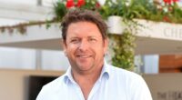 James Martin shares two things he eats every day to maintain his three stone weight loss