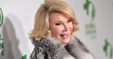 Joan Rivers' Coroner's Report Has Some Seriously Tragic Details