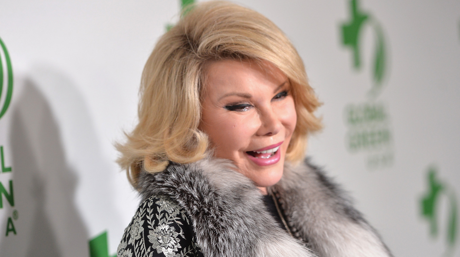 Joan Rivers' Coroner's Report Has Some Seriously Tragic Details