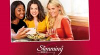 Join Slimming World for FREE with this great offer