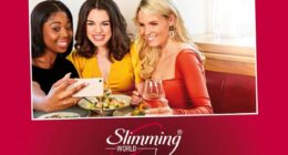 Join Slimming World for FREE with this great offer