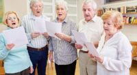 Join a choir, take your Vitamin D and get separate duvets... As temperatures fall and nights draw in, five natural ways to boost you mood and health